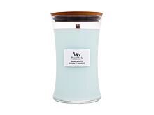 Vonná svíčka WoodWick Magnolia Birch 610 g