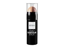 Rozjasňovač Gabriella Salvete Duo Contour Stick 7,6 g 01