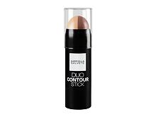 Rozjasňovač Gabriella Salvete Duo Contour Stick 7,6 g 02