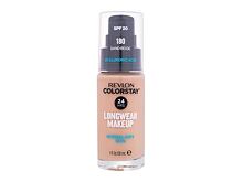 Make-up Revlon Colorstay Normal Dry Skin SPF20 30 ml 180 Sand Beige