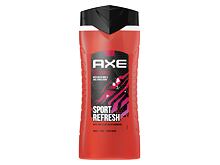 Sprchový gel Axe Recharge Arctic Mint & Cool Spices 400 ml