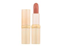 Rtěnka L'Oréal Paris Color Riche Free the Nudes 4,7 g 540 Nu Unstoppable