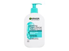 Čisticí krém Garnier Skin Naturals Hyaluronic Aloe Soothing Cream Cleanser 250 ml