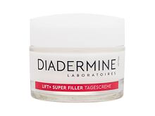 Denní pleťový krém Diadermine Lift+ Super Filler Anti-Age Day Cream 50 ml