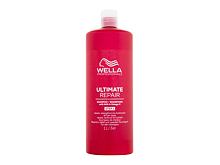 Šampon Wella Professionals Ultimate Repair Shampoo 1000 ml