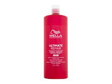 Šampon Wella Professionals Ultimate Repair Shampoo 100 ml