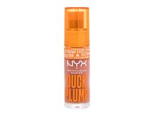 Lesk na rty NYX Professional Makeup Duck Plump 7 ml 19 Cherry Spice