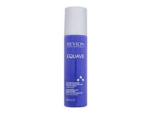 Kondicionér Revlon Professional Equave Anti-Brassiness Instant Detangling Conditioner 200 ml