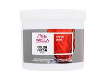 Barva na vlasy Wella Professionals Color Fresh Mask 500 ml Copper Glow