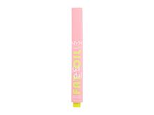 Balzám na rty NYX Professional Makeup Fat Oil Slick Click 2 g 11 In A Mood