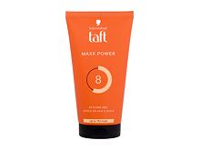 Gel na vlasy Schwarzkopf Taft Maxx Power Stylling Gel 150 ml