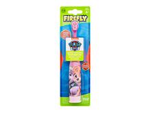 Sonický zubní kartáček Nickelodeon Paw Patrol Battery Powered Toothbrush 1 ks
