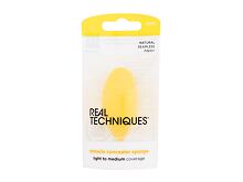 Aplikátor Real Techniques Miracle Concealer Sponge Yellow 1 ks