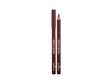 Tužka na rty BOURJOIS Paris Velvet Contour 1,14 g 12 Brunette