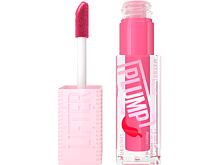 Lesk na rty Maybelline Lifter Plump 5,4 ml 003 Pink Sting