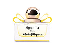 Parfémovaná voda Salvatore Ferragamo Signorina Libera 30 ml