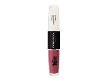 Rtěnka Dermacol 16H Lip Colour Extreme Long-Lasting Lipstick 8 ml 35