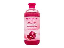 Pěna do koupele Dermacol Aroma Moment Pomegranate Power 500 ml