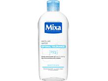 Micelární voda Mixa Optimal Tolerance 400 ml