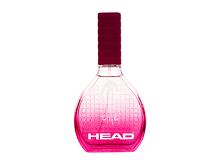 Toaletní voda HEAD Elite 100 ml