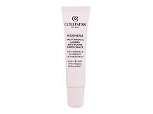 Balzám na rty Collistar Rigenera Anti-Wrinkle Plumping Lip Treatment 15 ml