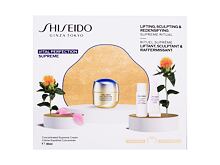 Denní pleťový krém Shiseido Vital Perfection Concentrated Supreme Cream 30 ml Kazeta