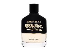 Parfémovaná voda Jimmy Choo Urban Hero Gold Edition 100 ml