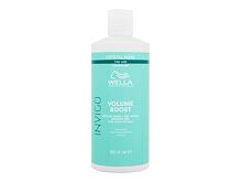 Maska na vlasy Wella Professionals Invigo Volume Boost 500 ml