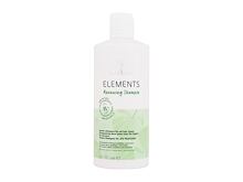 Šampon Wella Professionals Elements Renewing 500 ml