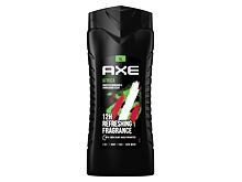 Sprchový gel Axe Africa 3in1 250 ml