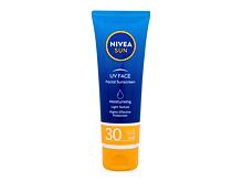 Opalovací přípravek na obličej Nivea Sun UV Face SPF30 50 ml