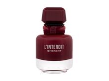 Parfémovaná voda Givenchy L'Interdit Rouge Ultime 35 ml