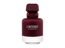 Parfémovaná voda Givenchy L'Interdit Rouge Ultime 80 ml