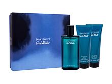 Toaletní voda Davidoff Cool Water SET2 125 ml Kazeta