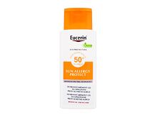 Opalovací přípravek na tělo Eucerin Sun Allergy Protect Sun Cream Gel SPF50+ 150 ml