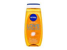 Sprchový gel Nivea Love Sunshine 250 ml