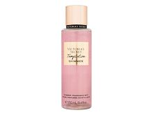 Tělový sprej Victoria´s Secret Temptation Shimmer 250 ml