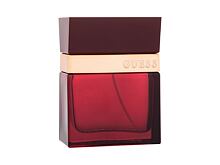 Toaletní voda GUESS Seductive Homme Red 50 ml