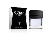 Toaletní voda GUESS Seductive Homme 100 ml