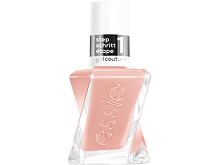 Lak na nehty Essie Gel Couture Nail Color 13,5 ml 504 Of Corset