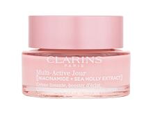 Denní pleťový krém Clarins Multi-Active 50 ml