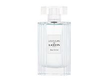 Toaletní voda Lanvin Les Fleurs De Lanvin Blue Orchid 50 ml