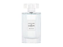 Toaletní voda Lanvin Les Fleurs De Lanvin Blue Orchid 90 ml