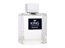 Toaletní voda Banderas King of Seduction 100 ml