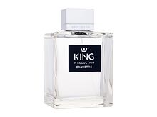 Toaletní voda Antonio Banderas King of Seduction 200 ml