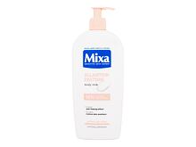 Tělové mléko Mixa Allantoin Restore Body Milk 400 ml