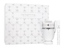 Toaletní voda Paco Rabanne Invictus SET1 100 ml Kazeta