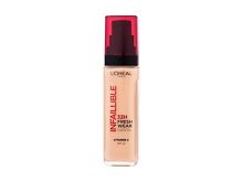 Make-up L'Oréal Paris Infaillible 32H Fresh Wear SPF25 30 ml 120 Golden Vanilla