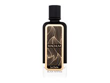 Parfémovaná voda La Fede Magnum Black Intense 100 ml