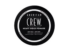 Gel na vlasy American Crew Style Heavy Hold Pomade 85 g